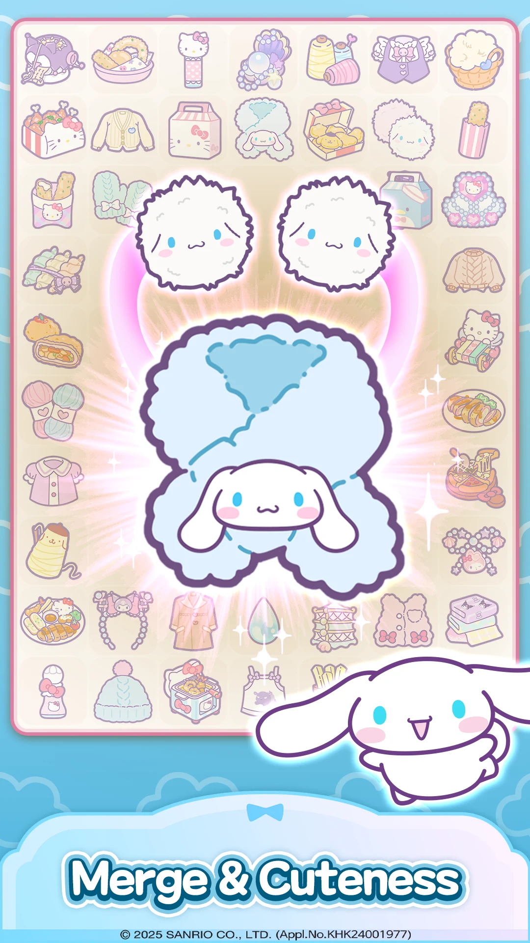 Hello Kitty My Dream Store screenshot